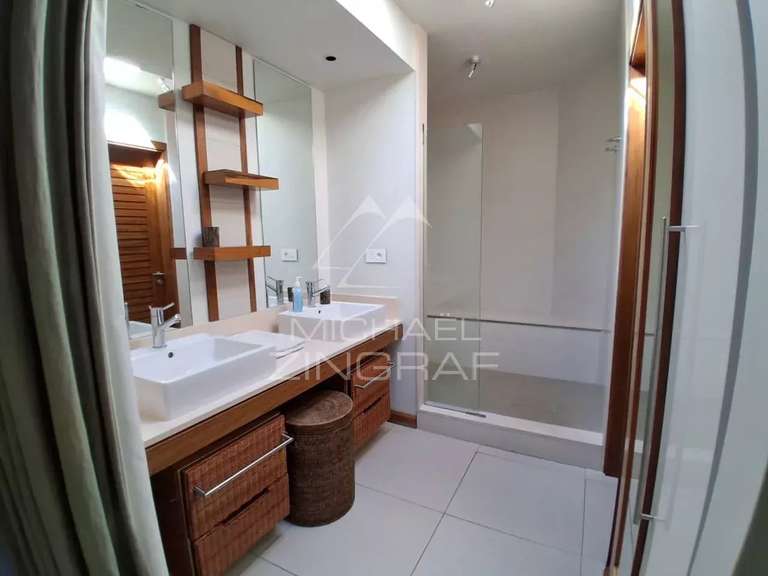 Villa Maurice - 4 chambres - 480m²