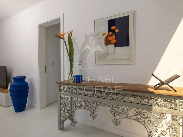 Villa Maurice - 3 chambres - 245m²