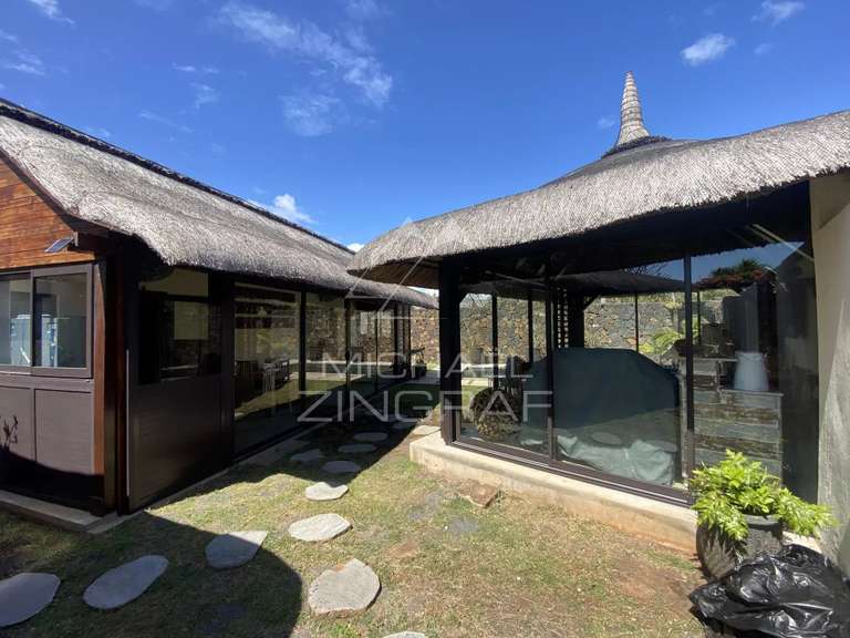 Villa Maurice - 2 chambres - 94m²