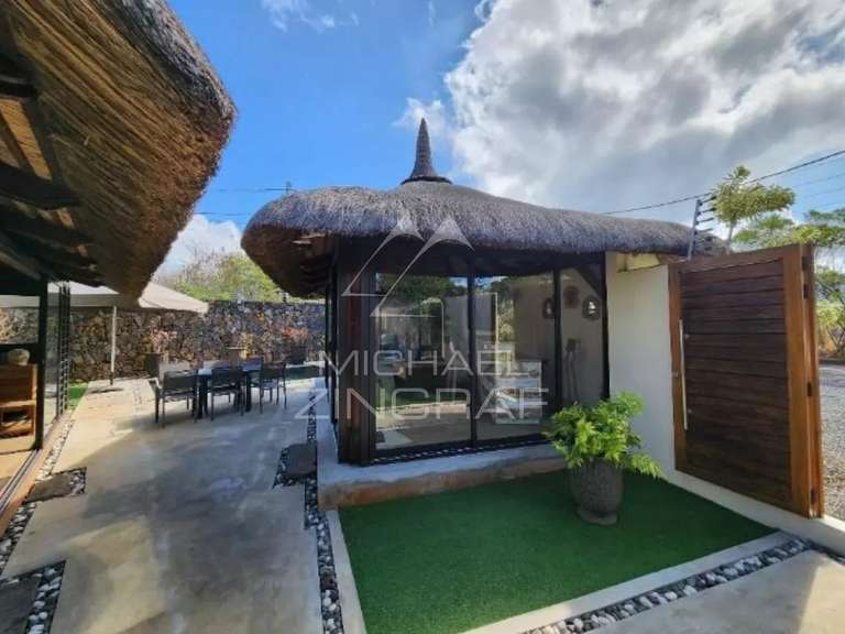 Villa Maurice - 2 chambres - 94m²