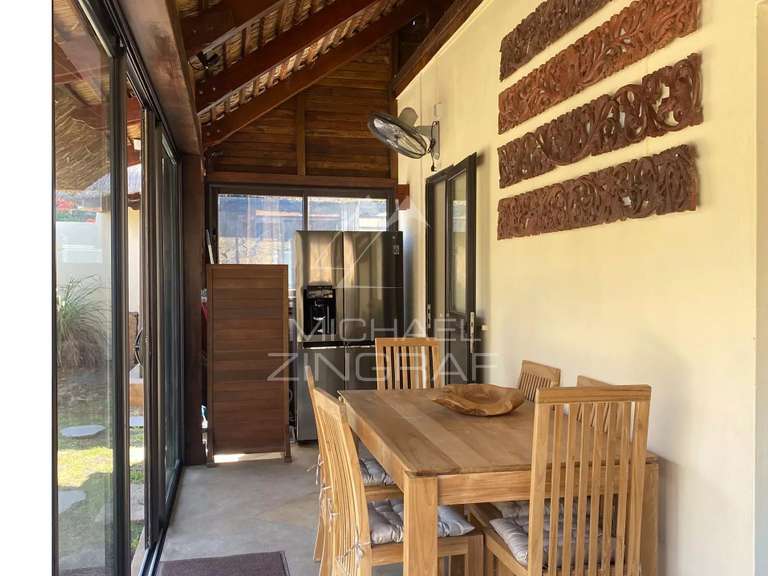 Villa Maurice - 2 chambres - 94m²