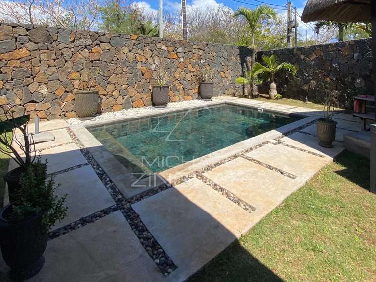 Villa Maurice - 2 chambres - 94m²