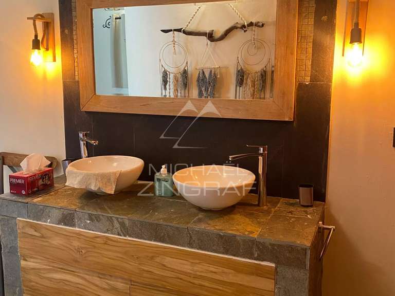 Villa Maurice - 2 chambres - 94m²