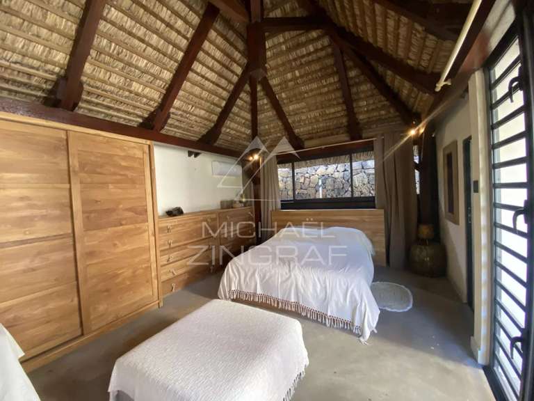 Villa Maurice - 2 chambres - 94m²