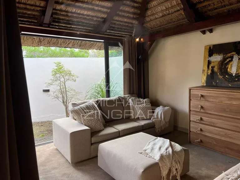 Villa Maurice - 2 chambres - 94m²