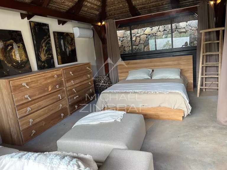 Villa Maurice - 2 chambres - 94m²