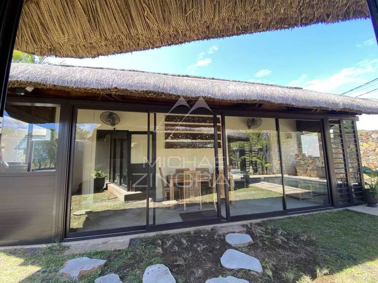 Villa Maurice - 2 chambres - 94m²