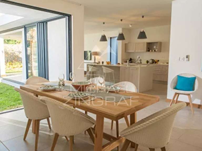 Villa Maurice - 4 chambres - 353m²