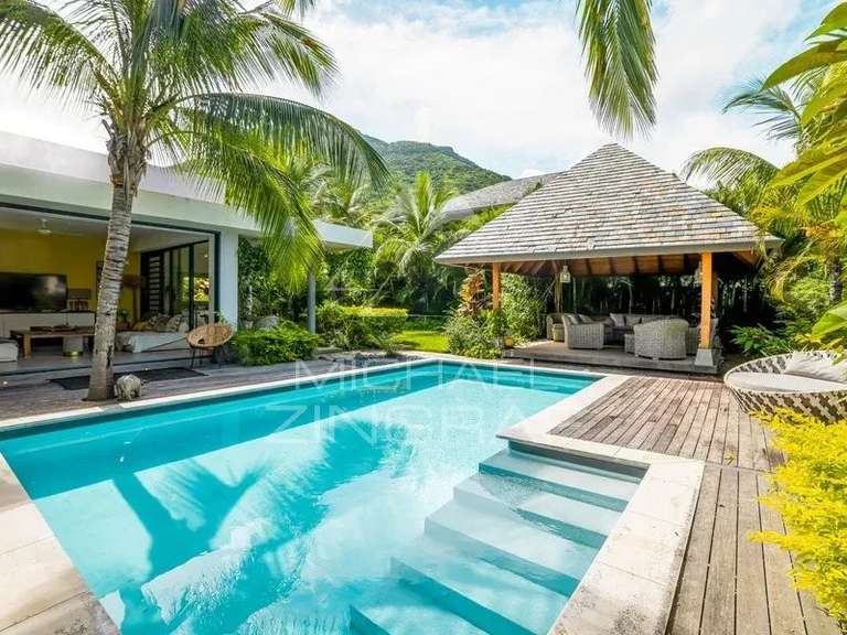 Villa Maurice - 4 chambres - 353m²