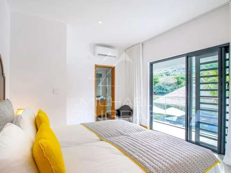 Villa Maurice - 4 chambres - 353m²