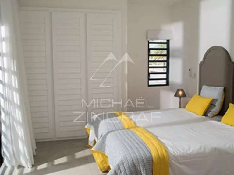 Villa Maurice - 4 chambres - 353m²