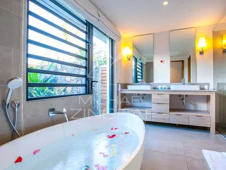 Villa Maurice - 4 chambres - 353m²