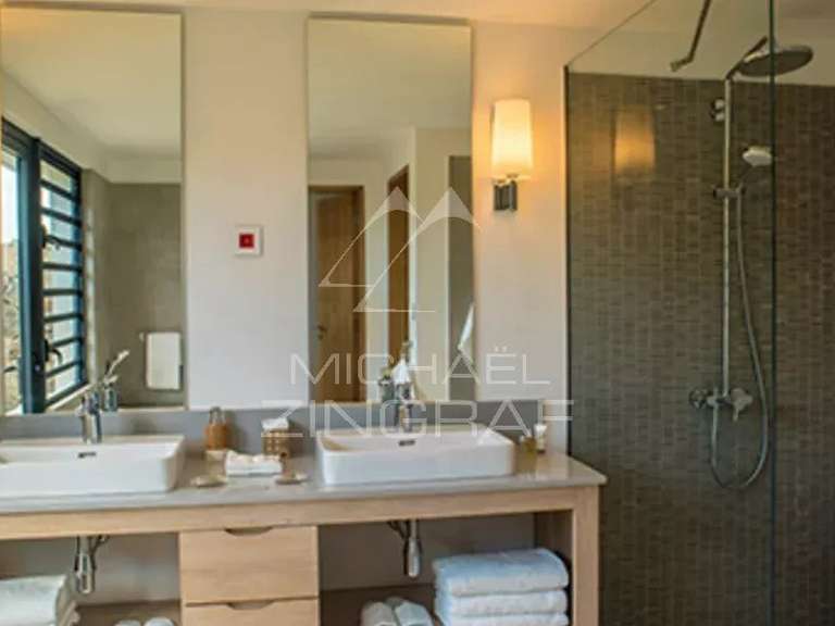 Villa Maurice - 4 chambres - 353m²