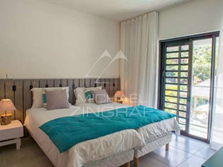 Villa Maurice - 4 chambres - 353m²