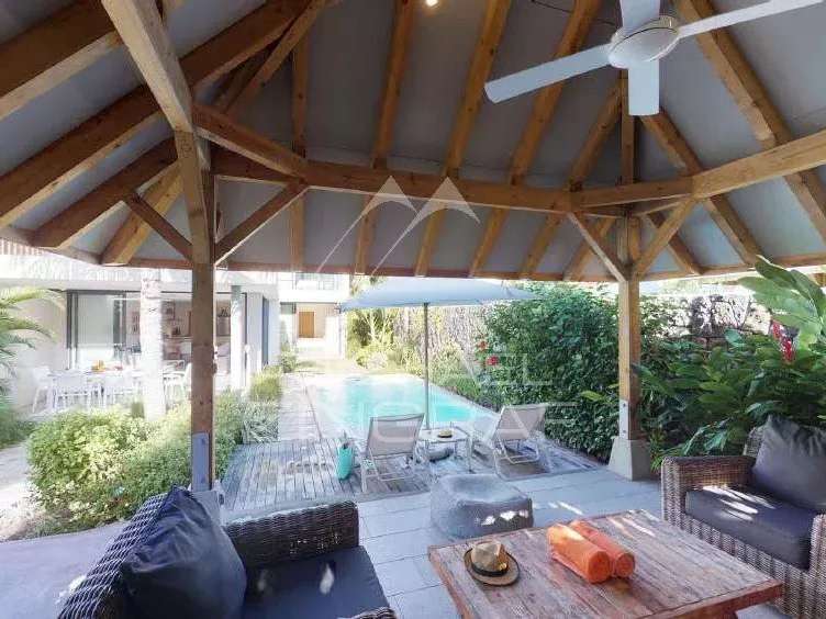 Villa Maurice - 3 chambres - 251m²