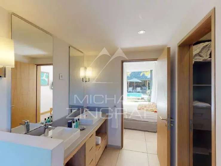 Villa Maurice - 3 chambres - 251m²