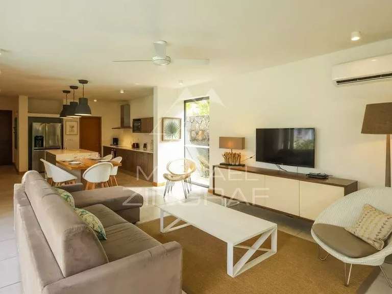 Villa Maurice - 3 chambres - 251m²