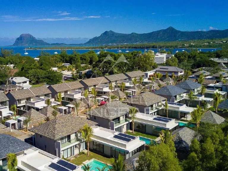 Villa Maurice - 3 chambres - 251m²