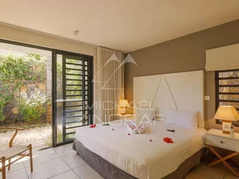 Villa Maurice - 3 chambres - 251m²