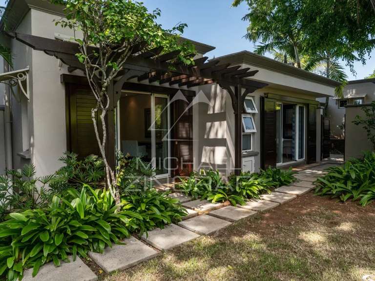 Villa Maurice - 5 chambres - 500m²