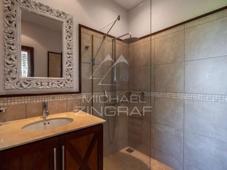 Villa Maurice - 5 chambres - 500m²