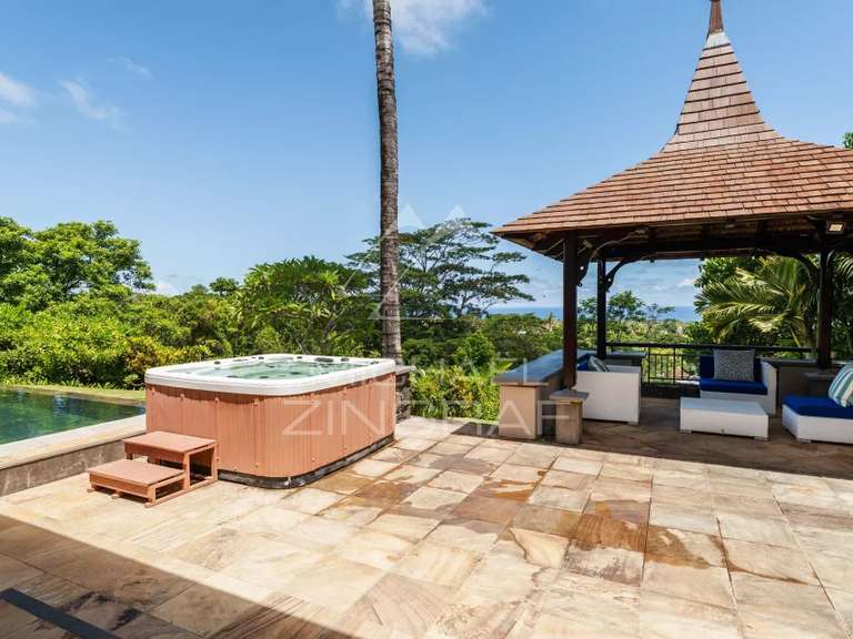 Villa Maurice - 5 chambres - 500m²