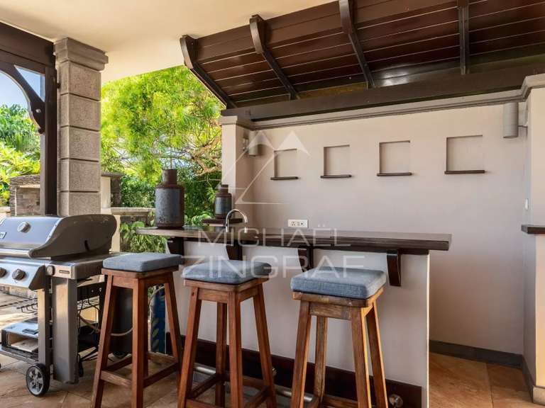 Villa Maurice - 5 chambres - 500m²