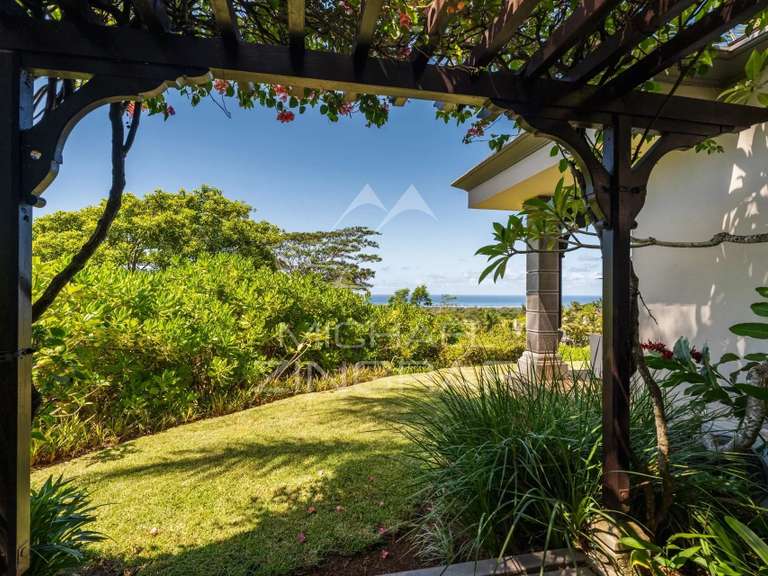 Villa Maurice - 5 chambres - 500m²