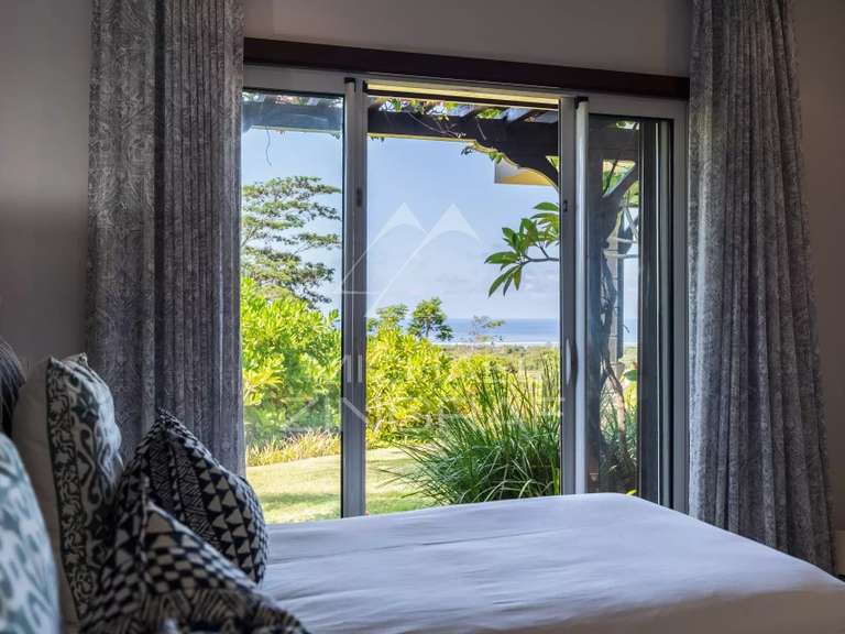 Villa Maurice - 5 chambres - 500m²