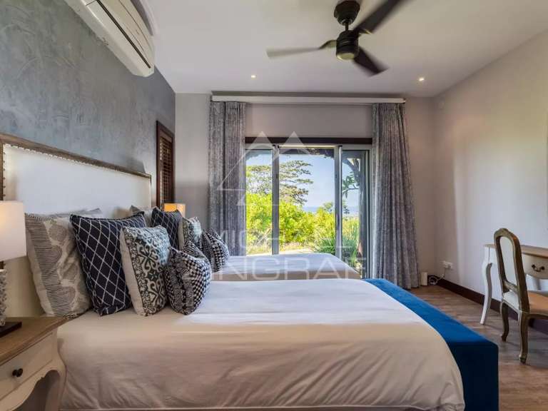 Villa Maurice - 5 chambres - 500m²