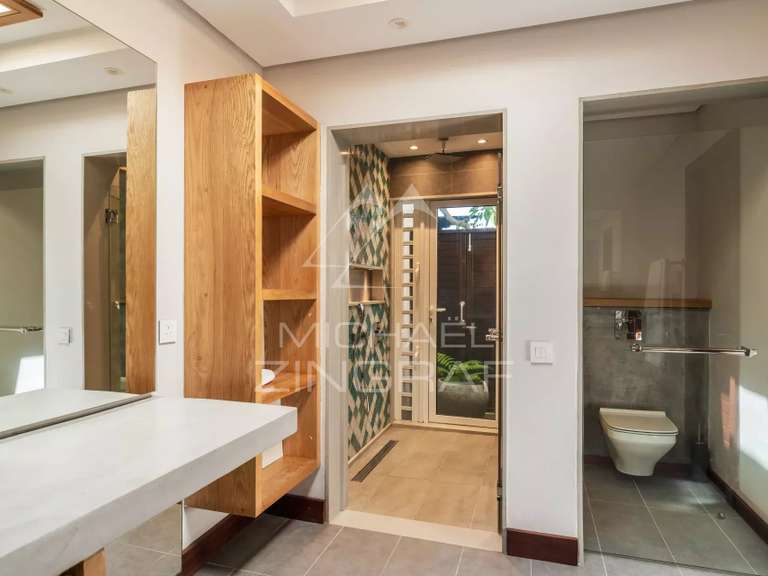 Villa Maurice - 5 chambres - 500m²