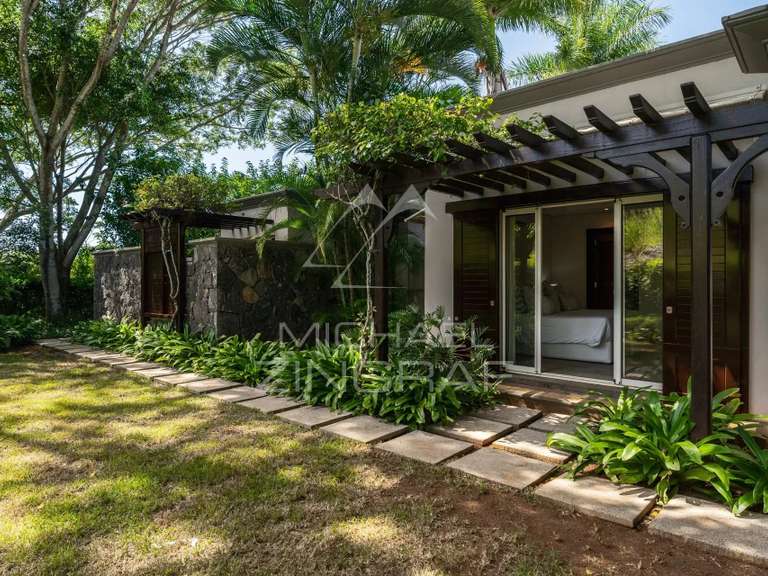 Villa Maurice - 5 chambres - 500m²