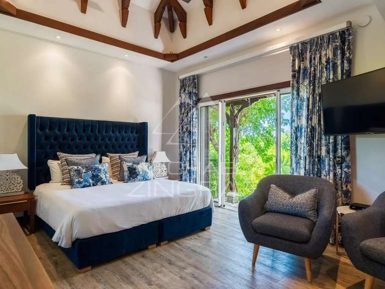 Villa Maurice - 5 chambres - 500m²