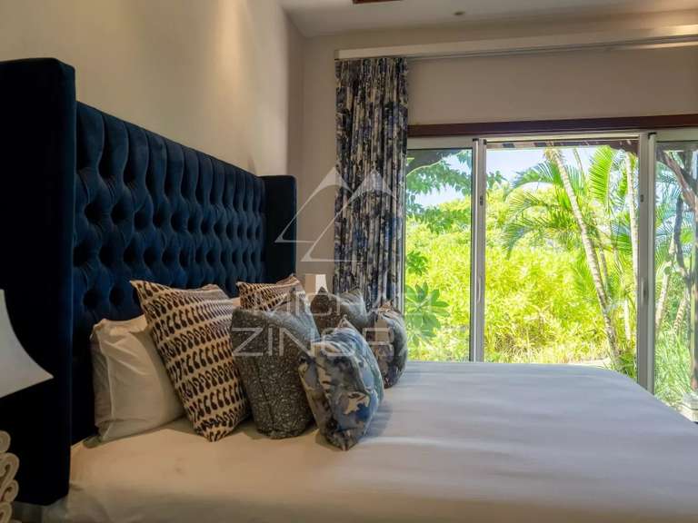 Villa Maurice - 5 chambres - 500m²