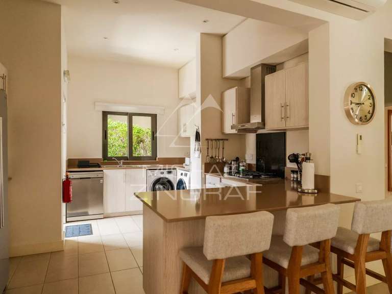 Villa Maurice - 4 chambres - 200m²