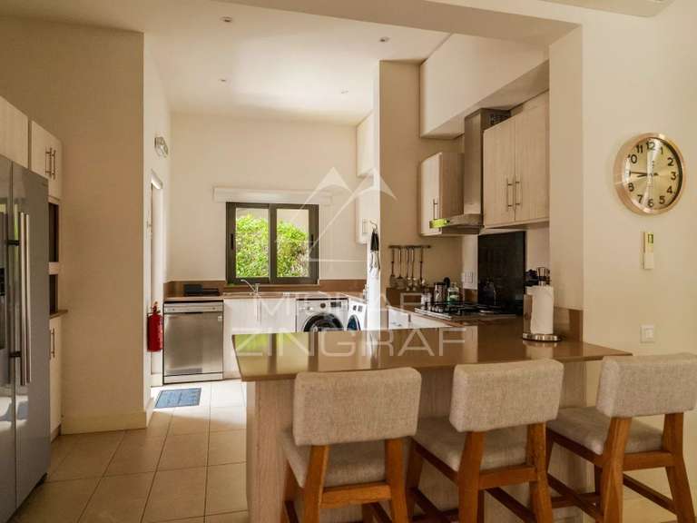 Villa Maurice - 4 chambres - 200m²