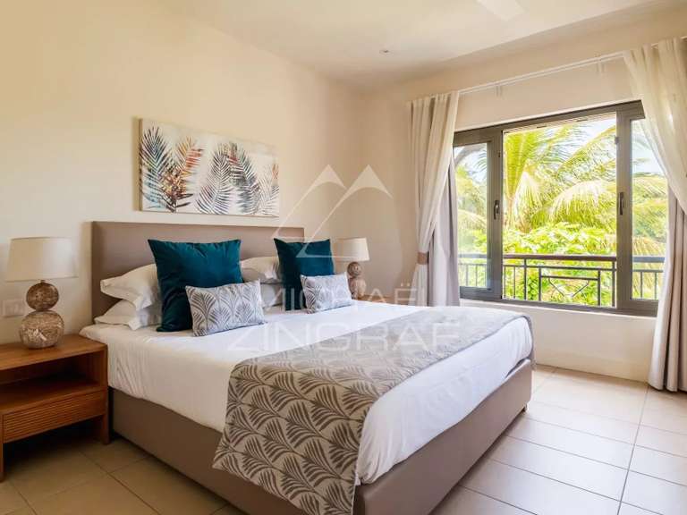 Villa Maurice - 4 chambres - 200m²