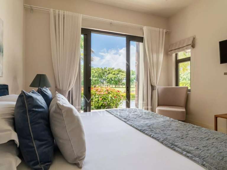 Villa Maurice - 4 chambres - 200m²