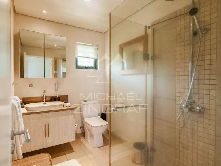 Villa Maurice - 4 chambres - 200m²