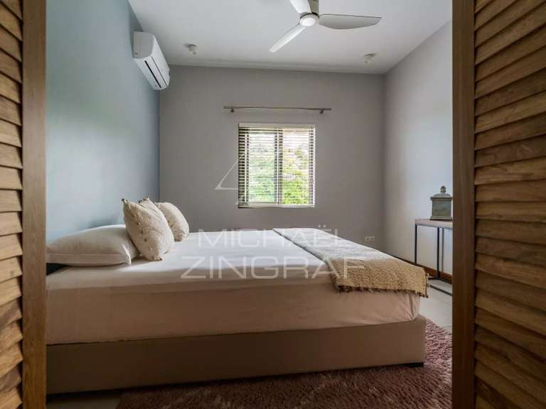 Villa Maurice - 3 chambres - 270m²