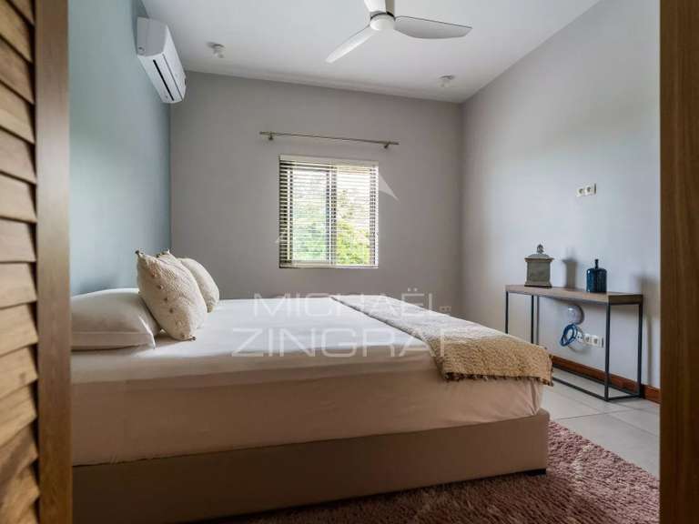 Villa Maurice - 3 chambres - 270m²