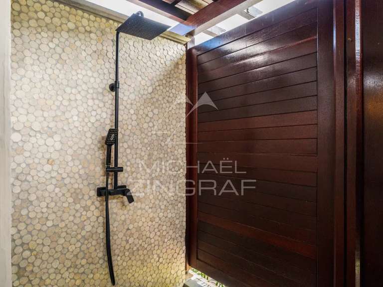 Villa Maurice - 3 chambres - 270m²