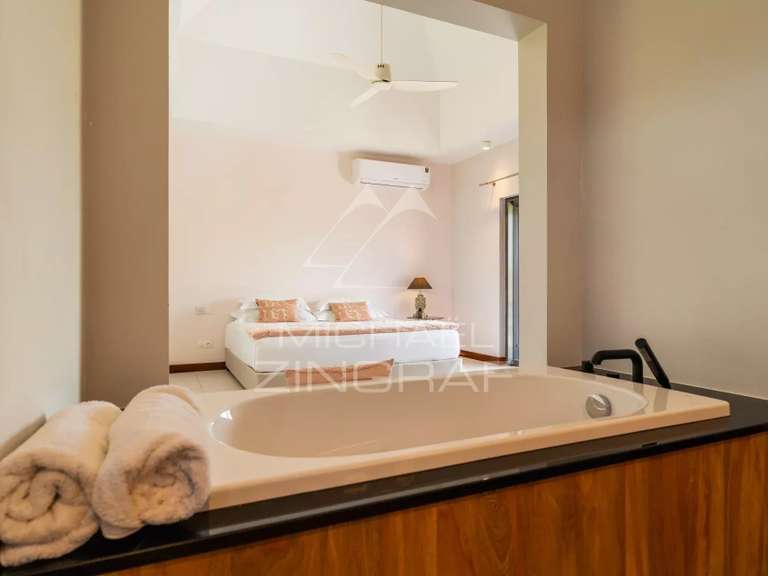 Villa Maurice - 3 chambres - 270m²