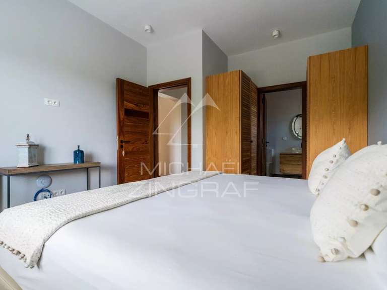 Villa Maurice - 3 chambres - 270m²