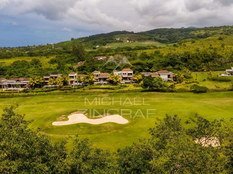 Villa Maurice - 3 chambres - 270m²