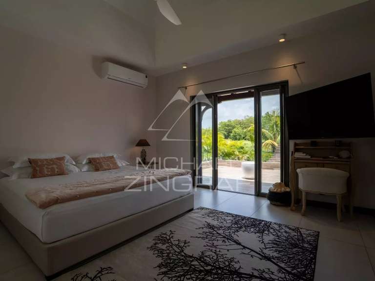 Villa Maurice - 3 chambres - 270m²