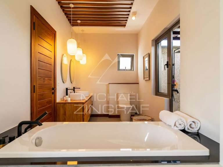 Villa Maurice - 3 chambres - 270m²