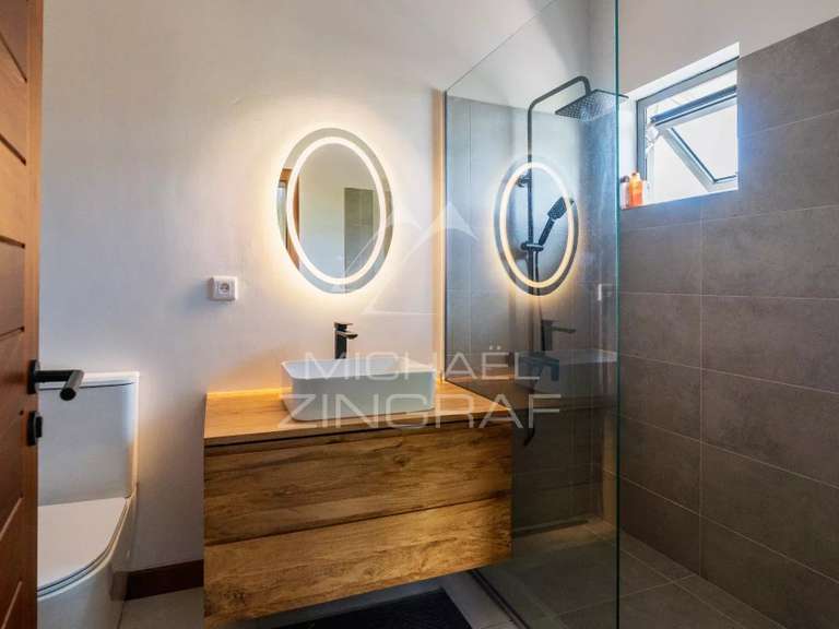 Villa Maurice - 3 chambres - 270m²