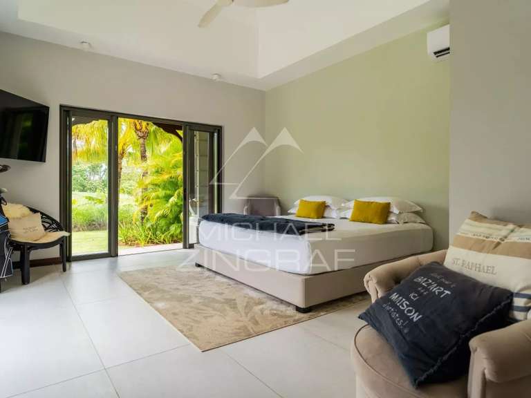 Villa Maurice - 3 chambres - 270m²