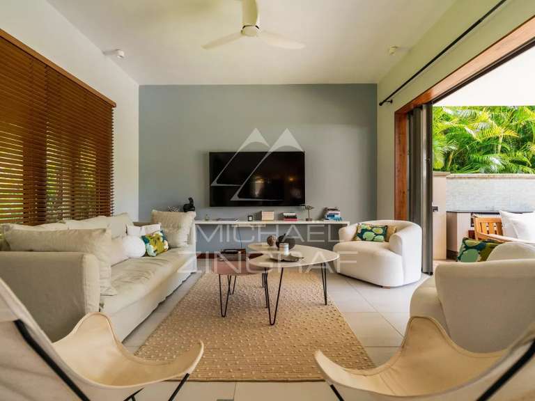 Villa Maurice - 3 chambres - 270m²